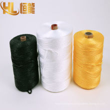 900d Black PP Yarn High Tenacity FDY Yarn